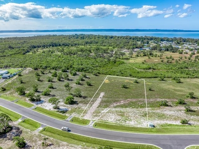 Vacant Land Poona QLD For Sale At 305000