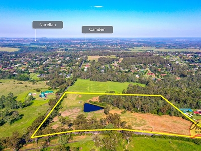 230 Smalls Road, Brownlow Hill, NSW 2570