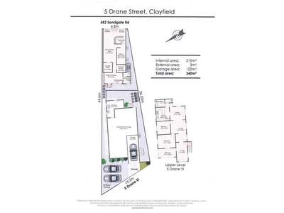 682 Sandgate Road aka 5 Drane Street , Clayfield, QLD 4011