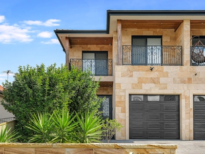 Double Brick Home in Blue Ribbon Location