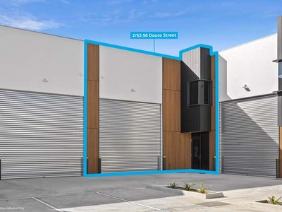 Warehouse 2/52-56 Douro Street , North Geelong, VIC 3215