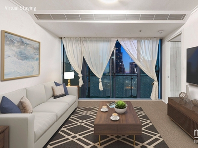 Exclusive Inner-City Style in Spacious Southbank Sensation