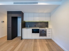 SOUTH YARRA APARTMENT LIVING