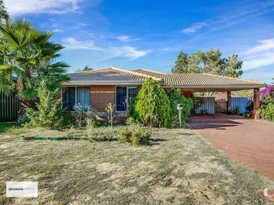 2 Tekapo Lane, Ballajura, WA 6066