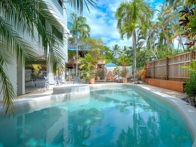 3/4 Davidson St, Port Douglas QLD 4877 - Apartment For Lease