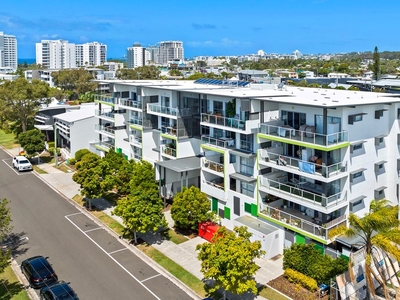 4/57 Kingsford Smith Parade, Maroochydore QLD 4558 - Unit For Sale