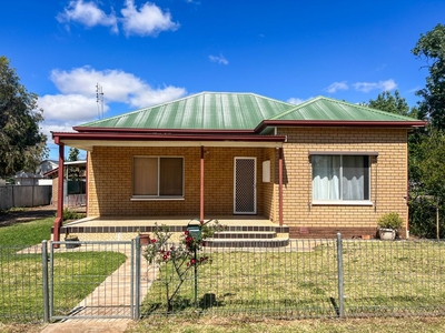 5 Captain Wilson Avenue, Parkes NSW 2870 - House For Sale