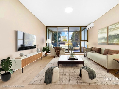 104/19 Joynton Avenue, Zetland NSW 2017 - Apartment For Sale