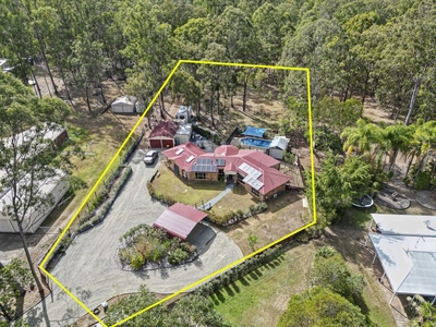 23 Koala Crescent, Tinana QLD 4650 - House For Sale