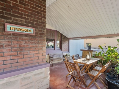30 Afric Street, Largs North SA 5016 - House Auction