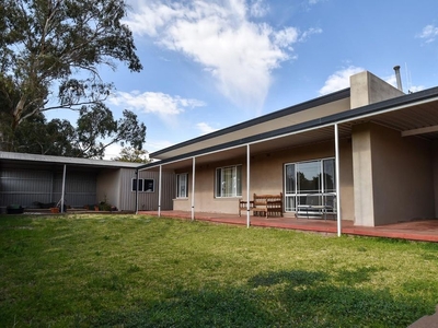 365 Zebina Street, Broken Hill NSW 2880 - House For Sale