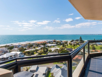 37/6A Valley Road, Halls Head WA 6210 - Apartment For Sale