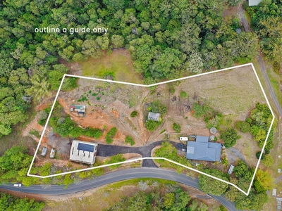 62 Perrins Road, Eudlo QLD 4554 - House For Sale