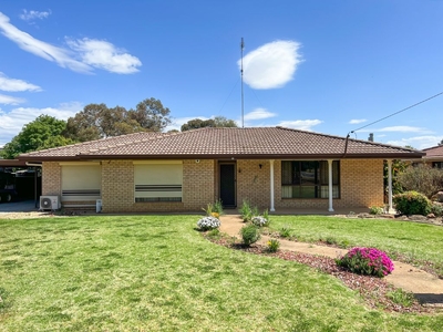 64 Forbes Road, Parkes NSW 2870 - House For Sale