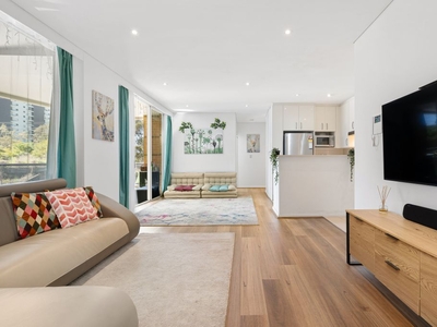 77/97 Bonar Street, Wolli Creek NSW 2205 - Apartment For Sale