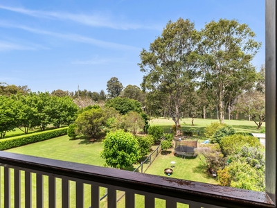 Family Friendly Torrens Title Duplex with Stunning River Views and Big Back Yard