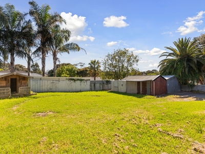 Generous Proposed Torrens Title Allotment Of 464sqm (Approx.) For Your Dream Home