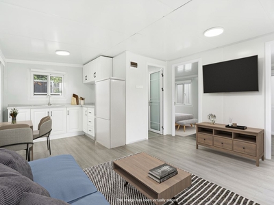 Granny Flat 126 The Boulevarde, Caringbah NSW 2229 - Apartment For Lease
