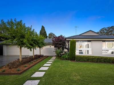Luxury family living | CTHS catchment