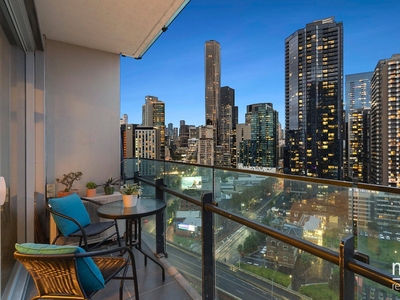 Ultimate Southbank Entertainer, Unmatched Lifestyle Appeal
