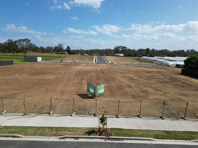 Vacant Land Austral NSW For Sale At