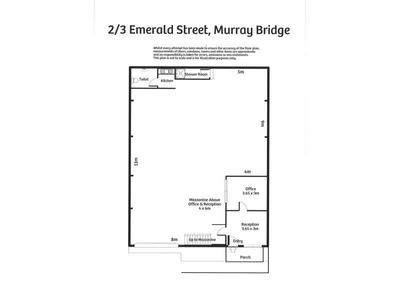 1-3 Emerald Street , Murray Bridge, SA 5253