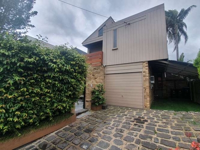 Family Home located in one of the best pockets of South Yarra