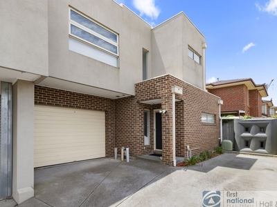 4/22 Pickett Street, Dandenong, VIC 3175