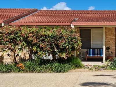 2 Bedroom Villa South West Rocks NSW For Sale At