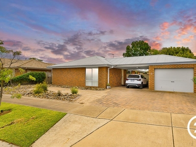 11 Genevieve Avenue, Echuca VIC 3564 - House For Lease