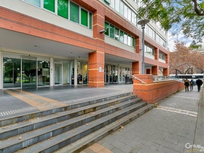 117/9 Paxtons Walk, Adelaide SA 5000 - Apartment For Lease