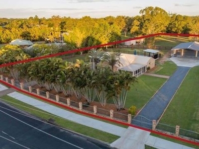 Family Home with Impressive Shed and Sparkling Pool in Upper Caboolture!