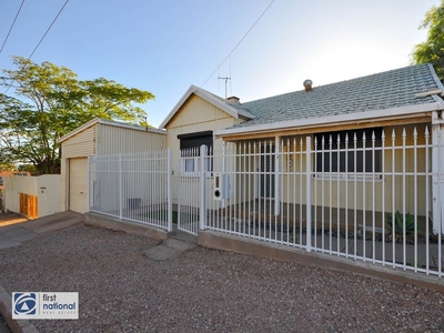 READY MADE INVESTMENT PROPERTY - Approx 8.3% Gross return