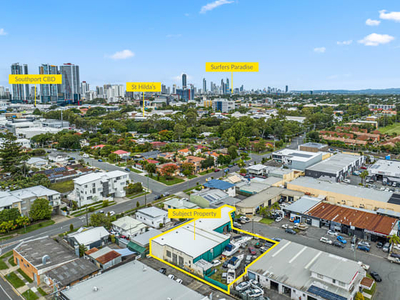 1 Price Street Southport QLD 4215