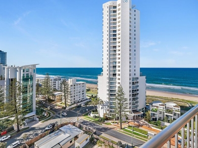 13A/7 Fern Street, Surfers Paradise, QLD 4217