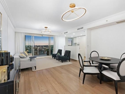 2 Bedroom Apartment Unit Sydney NSW For Sale At