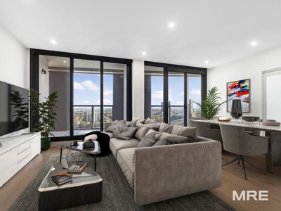 3 Bedroom Apartment Unit Southbank VIC For Sale At