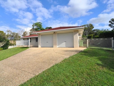 3 Bedroom Detached House Cooloola Cove QLD For Sale At