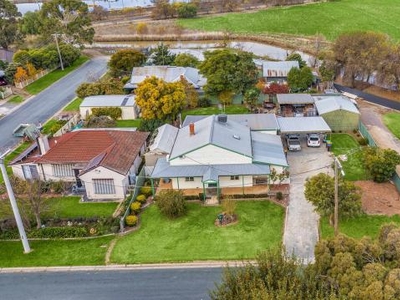 5 Bedroom Detached House Merrigum VIC For Sale At