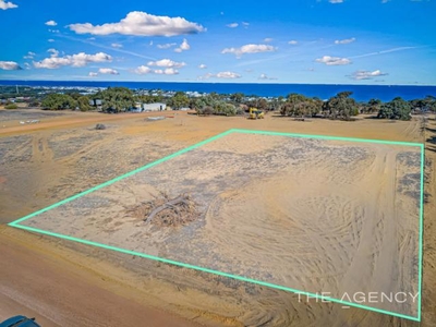 Vacant Land Buller WA For Sale At 204000