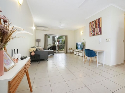 10/7 Dinah Court, Stuart Park, NT 0820