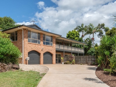 12 Brettmark Court, Goonellabah, NSW 2480