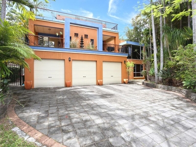 18 Coombar Close, Coffs Harbour, NSW 2450