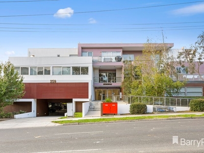 19/259 Canterbury Road, Forest Hill, VIC 3131