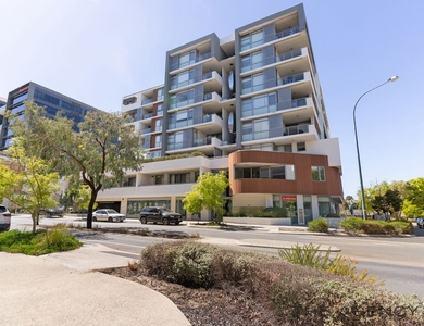 52/5 Hawksburn Road, Rivervale, WA 6103