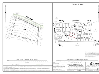 Lot 15 Wodonga Drive, Widgee, QLD 4570