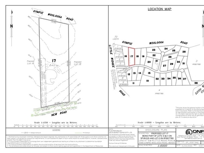 Lot 17 Wodonga Drive, Widgee, QLD 4570