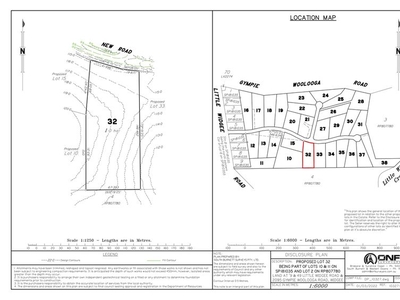 Lot 32 Wodonga Drive, Widgee, QLD 4570