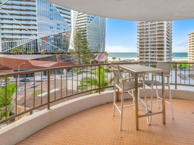 1 bedroom, Surfers Paradise QLD 4217