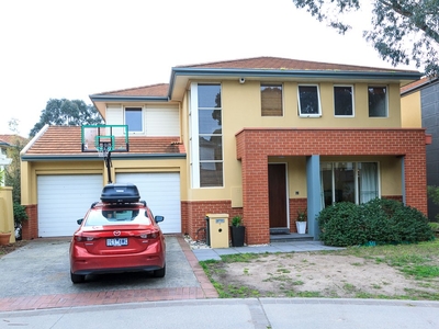 1 Narooma Place, Port Melbourne VIC 3207